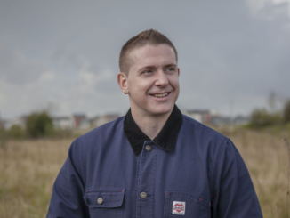 DAMIEN DEMPSEY Plays Belfast, Limelight 1 Next Thursday - FEB 1st 2018