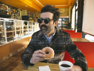 EELS Announce new album, single and tour dates