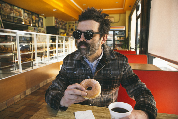 EELS Announce new album, single and tour dates 