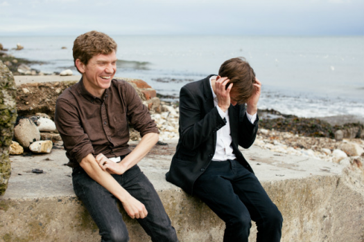 FIELD MUSIC share new single 