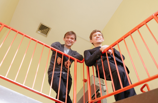 FIELD MUSIC Share New Single 