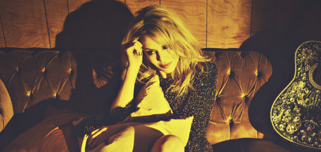 KYLIE MINOGUE Announces Brand New Album ‘GOLDEN’, Listen to Track 