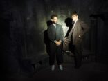 MGMT Announce Feb 9th Release Date for 'Little Dark Age'