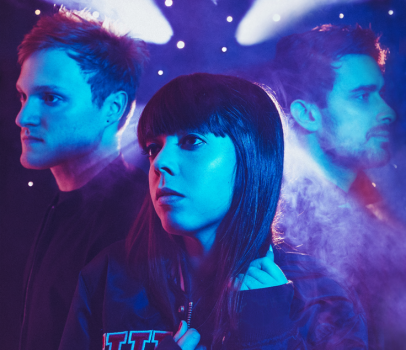 TRACK PREMIERE: PLYA - 'Adrenaline' - Listen Now! 