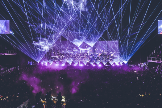 PETE TONG Presents IBIZA CLASSICS @  SSE ARENA BELFAST - 25 NOVEMBER 