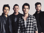 STEREOPHONICS Announce new single 'TAKEN A TUMBLE' - Ahead of UK & Irish arena tour