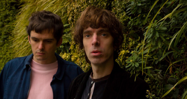 ULTIMATE PAINTING Announce new album 