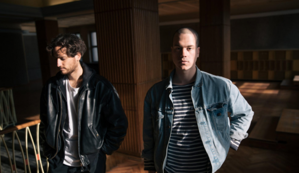 LEA PORCELAIN Unveil gothic-themed new video ‘Gotta Run’ from forthcoming EP 