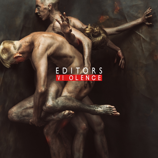 EDITORS unveil new single 'Magazine', taken forthcoming album 'Violence' - Listen Now!