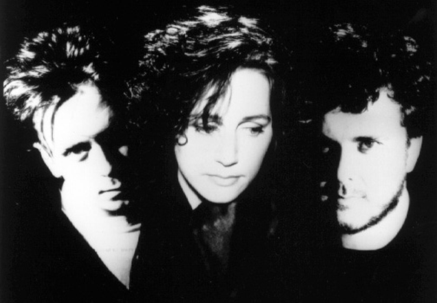 4AD Announce Two More COCTEAU TWINS Represses Coming This March 3