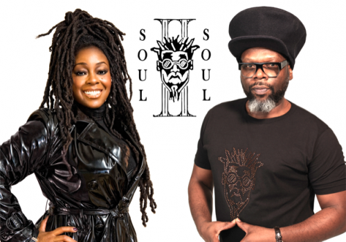 SOUL II SOUL Announce 30th anniversary UK tour 