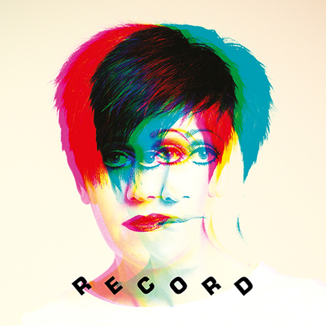 TRACEY THORN Announces new album 'Record', - Check Out Video For First Single 
