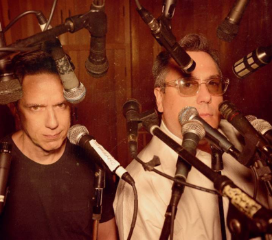 THEY MIGHT BE GIANTS' share brilliant new video displaying the dangers of pharmaceuticals 