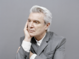 DAVID BYRNE Announces New album, 'American Utopia', Out March 9 1