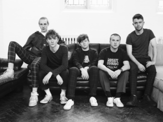 MUFFIN to release debut self-titled EP in March - Listen to new single