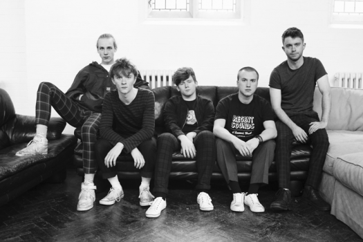 MUFFIN to release debut self-titled EP in March - Listen to new single 