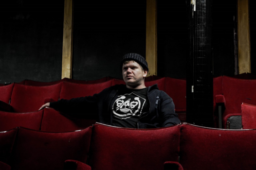 Manchester's best kept secret, RUM THIEF releases new single 
