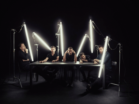 EDITORS Unveil Video For New Song Hallelujah (So Low) - Watch Now! 