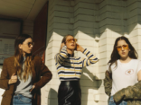 HAIM announce U.K. & European headline tour