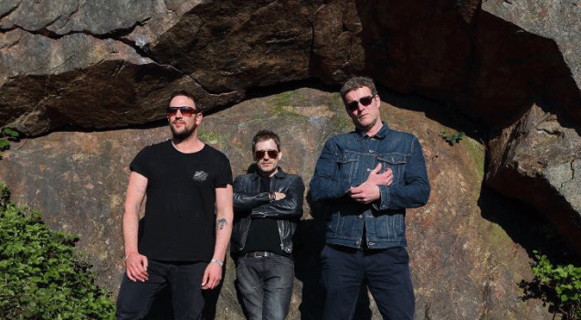 DODGY announced as opening act for the Britrock Must Be Destroyed tour 