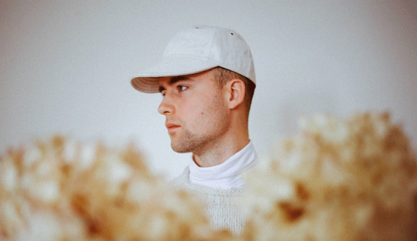 HAUX Shares 'Ricochet' From Forthcoming 'Something To Remember' EP 