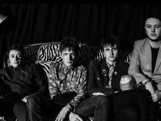 INTERVIEW: Jonny Brown (Twisted Wheel) – 'I've got something to prove, and I'm going to prove it to everyone.'