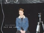 TRACK OF THE DAY: Will Grands - 'Put Me Away'