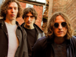 Manchester's Dantevilles unveil new single, 'Blackjack' - Listen Now!