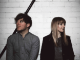 Manchester's Synth-pop duo KOALAS unveil stunning new video - 'Lover'