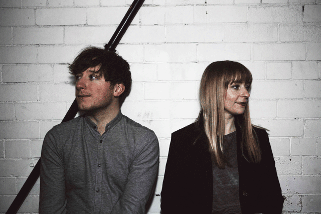 Manchester's Synth-pop duo KOALAS unveil stunning new video - 'Lover' 