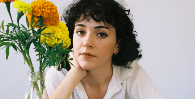 Núria Graham shares new track ‘Smile On The Grass’ - Listen Now! 