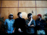 MASTERSYSTEM (Frightened Rabbit x Editors collab) debut song & live dates