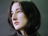 ZOLA JESUS shares new single "Bound" & announces new B-sides & remixes album