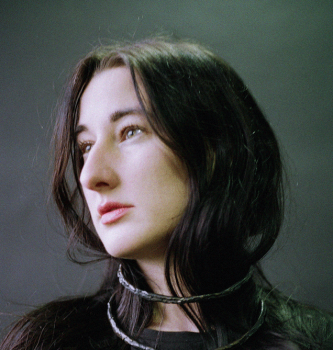 ZOLA JESUS shares new single