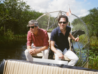 WE ARE SCIENTISTS Announce headline Belfast show @ The Limelight 2 in May