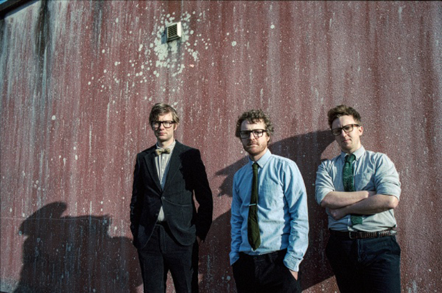 PUBLIC SERVICE BROADCASTING - Discuss forthcoming Titanic commission for BBC's Biggest Weekend 