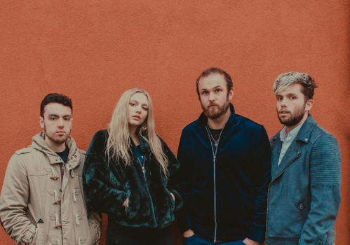BILLY BIBBY & THE WRY SMILES - TOGETHER? - Listen Now! 1