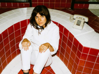 COURTNEY BARNETT Announces New Album - Tell Me How You Really Feel 86 COURTNEY BARNETT Announces New Album - Tell Me How You Really Feel