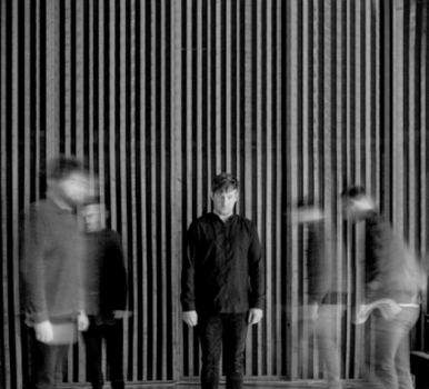 Irish post-punk quintet COLUMBIA MILLS announce first ever UK Tour dates 