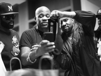 Damon Dash's Film, "Honor Up," Gives a Violent, Soulful Rendition of Urban Life 1