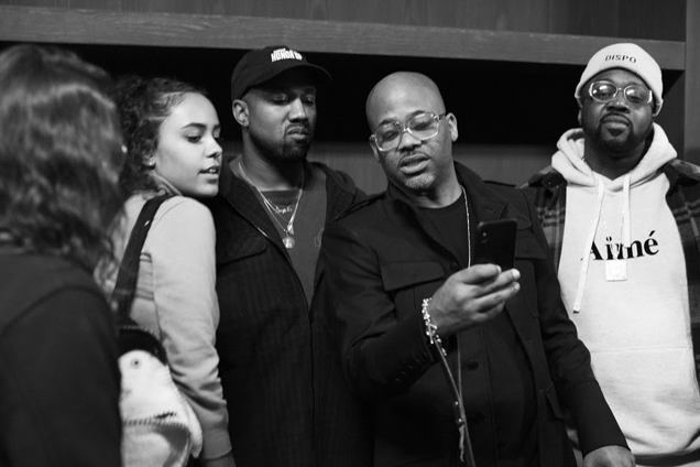 Damon Dash's Film, "Honor Up," Gives a Violent, Soulful Rendition of Urban Life