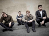 Irish four-piece KODALINE return to Belfast with headline show at CUSTOM HOUSE SQ