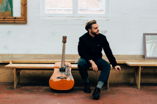 PREMIERE: MATT MILLARD - Take Me Anywhere EP- Listen Now! 