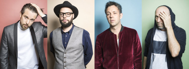 VIDEO PREMIERE: Matto Rules - 'Mind Cab' - Watch Now! 