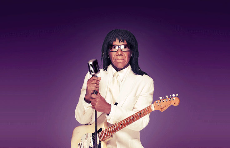 NILE RODGERS & CHIC + SOUL II SOUL announced for open-air summer party at Belsonic in June 