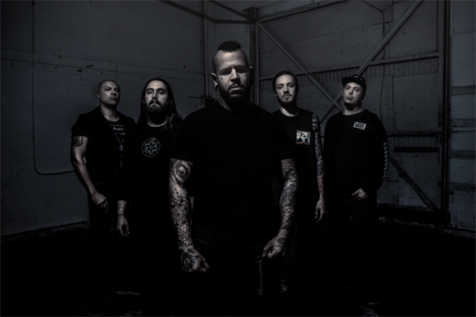 BAD WOLVES pay homage to Dolores O'Riordan in new 'Zombie' video 2