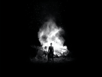 ALBUM REVIEW: Typhoon - 'Offerings' 84 ALBUM REVIEW: Typhoon - 'Offerings'