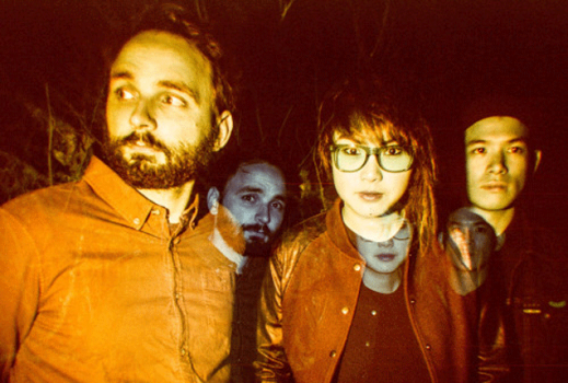 VIDEO PREMIERE: There's Talk - 'Soundry' - Watch Now! 