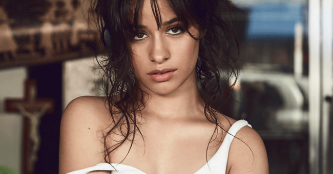 CAMILLA CABELLO & CHARLIE XCX join TAYLOR SWIFT as special guests at Croke Park 