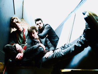 Swansea City Rockers TRAMPOLENE bounce back with a new single ‘Hard Times For Dreamers’ - Listen 98 Swansea City Rockers TRAMPOLENE bounce back with a new single ‘Hard Times For Dreamers’ - Listen
